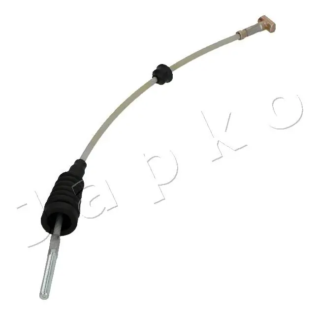 Cable Pull, parking brake 131295