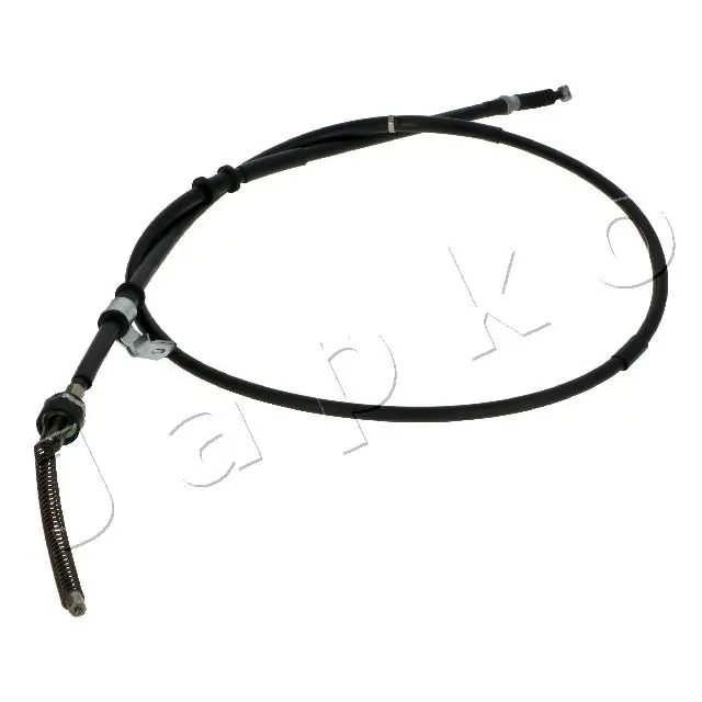 Cable Pull, parking brake 131575L