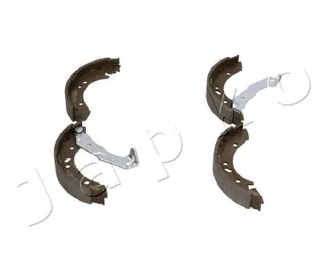 Brake Shoe Set 55595