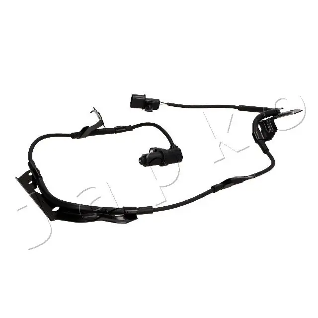 Sensor, wheel speed 151556