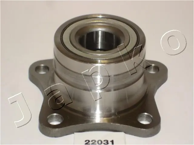 Wheel Hub 422031