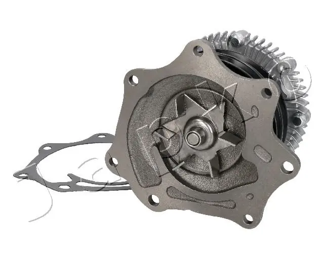 JAPKO 35174 Water Pump, engine cooling