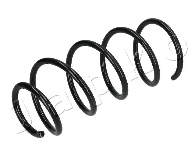 Suspension Spring ZCJ4000A