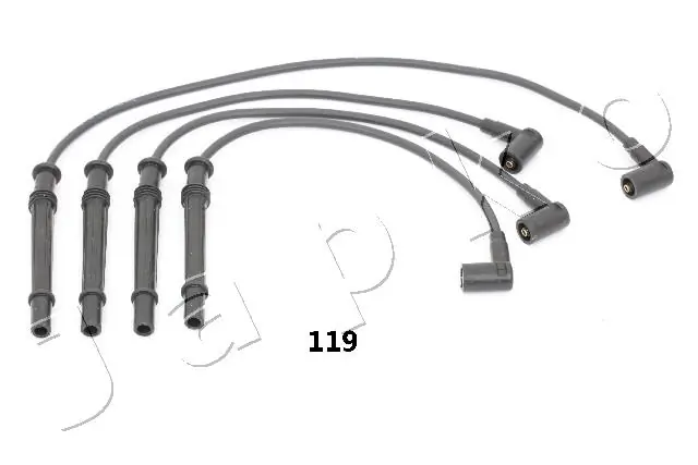 Ignition Cable Kit 132119