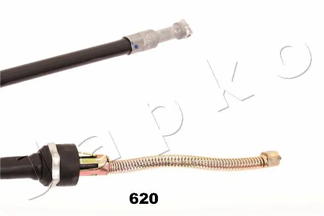 JAPKO 131620 Cable Pull, parking brake