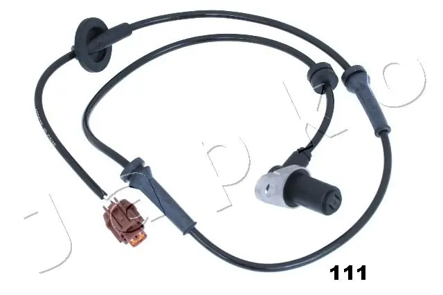 Sensor, wheel speed 151111