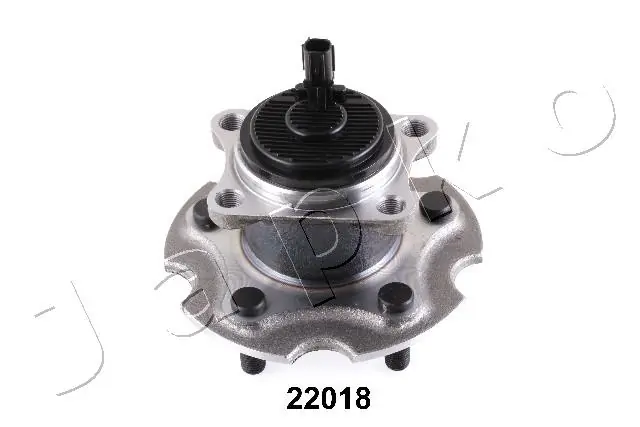 Wheel Hub 422018