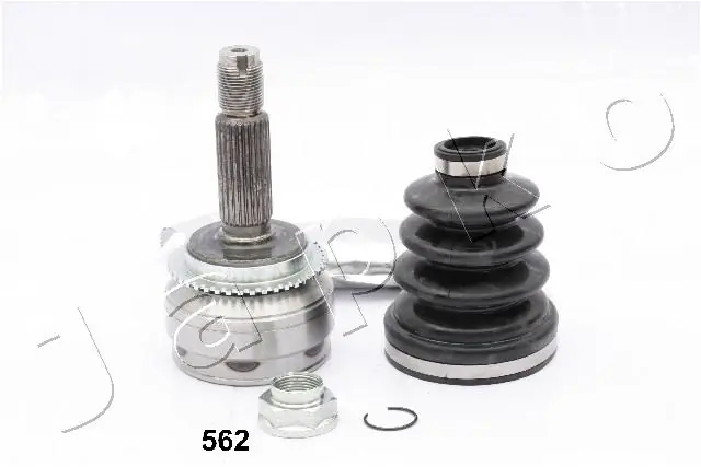 Joint Kit, drive shaft 62562