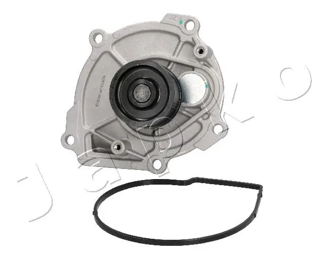 Water Pump, engine cooling 35934