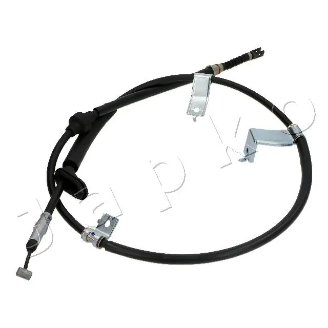Cable Pull, parking brake 131401