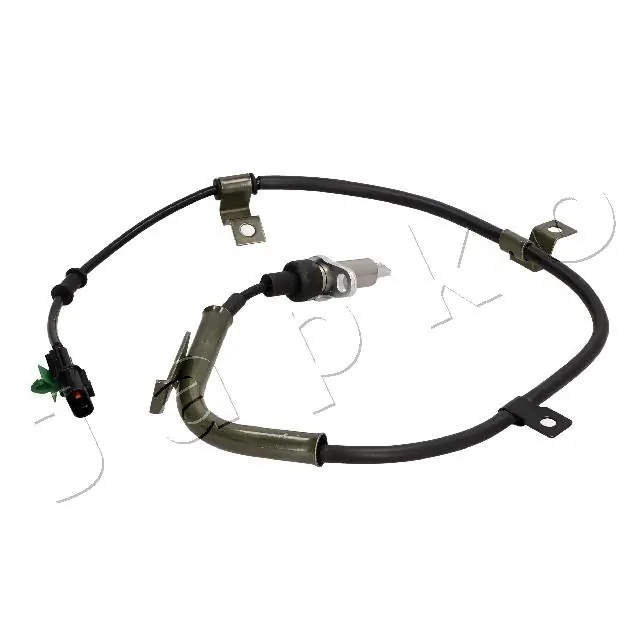 JAPKO 151516 Sensor, wheel speed