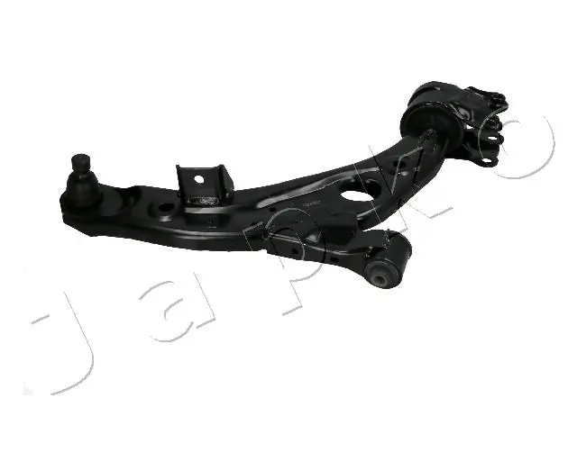 Control/Trailing Arm, wheel suspension 72355R