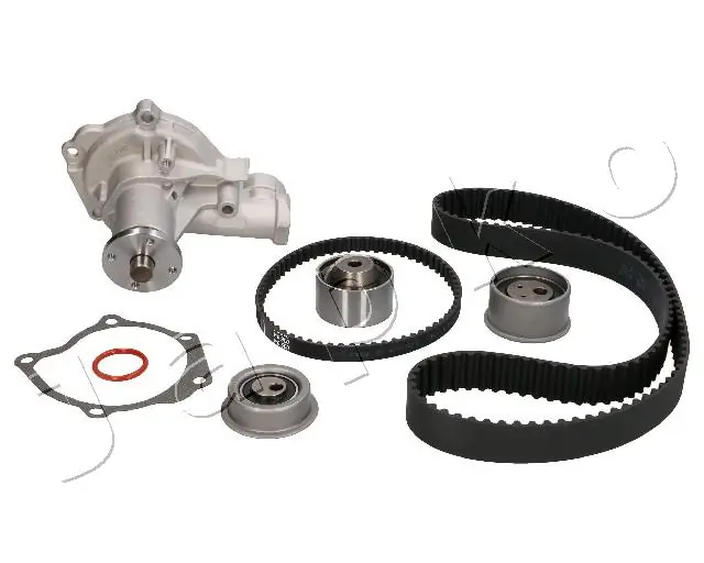 Water Pump & Timing Belt Kit SKJ591
