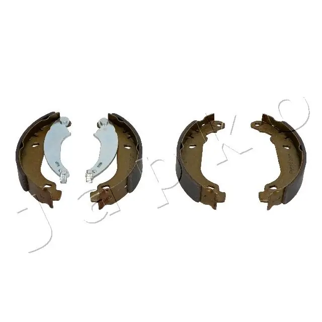 Brake Shoe Set 550612