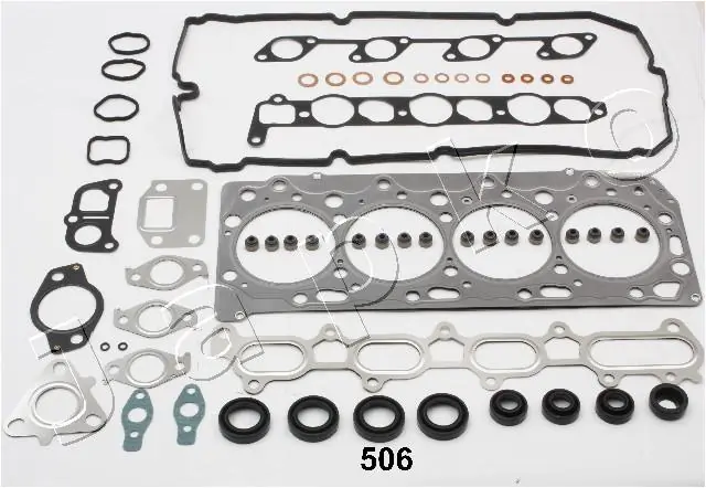 Gasket Kit, cylinder head 48506