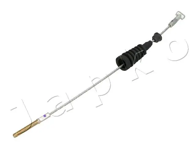 Cable Pull, parking brake 131610