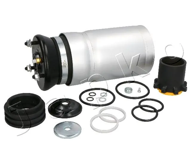 Bellow, air suspension MJAS074