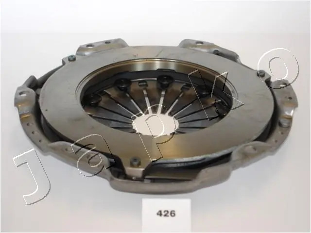 JAPKO 70426 Clutch Pressure Plate