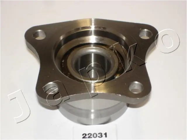 Wheel Hub 422031