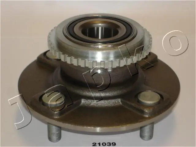Wheel Hub 421039