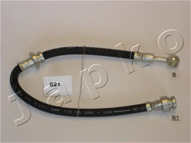Holding Bracket, brake hose 69821