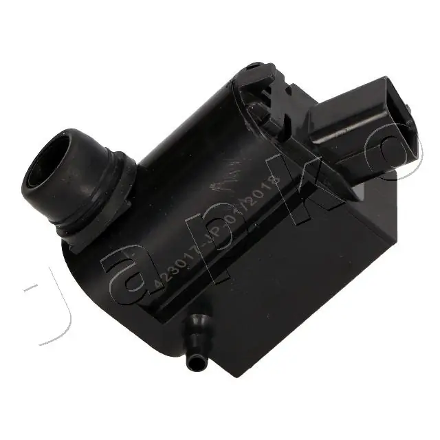 JAPKO 156K01 Washer Fluid Pump, window cleaning