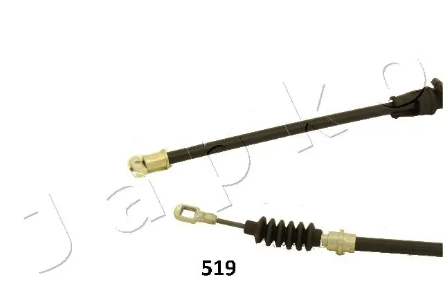 Cable Pull, parking brake 131519