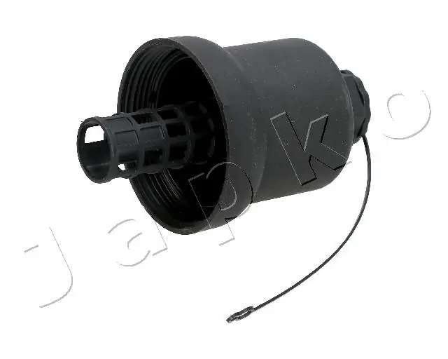 Cap, oil filter housing 160017