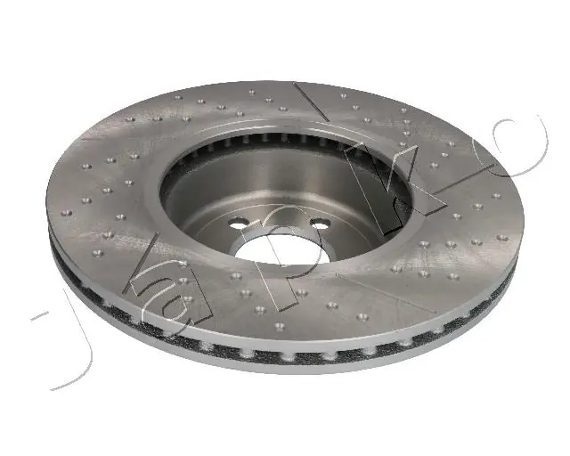 Brake Disc 600133C
