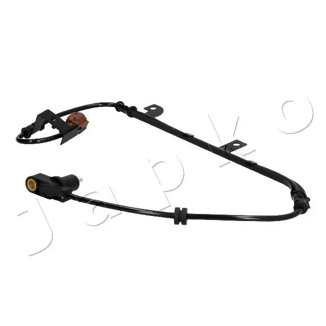 Sensor, wheel speed 151134