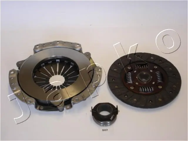 JAPKO 92507 Clutch Kit