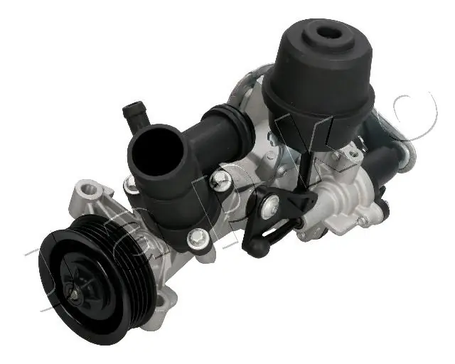Water Pump, engine cooling 350515