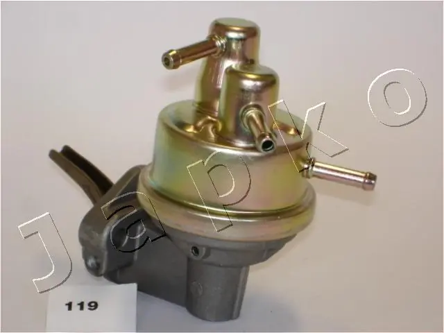 JAPKO 05119 Fuel Pump