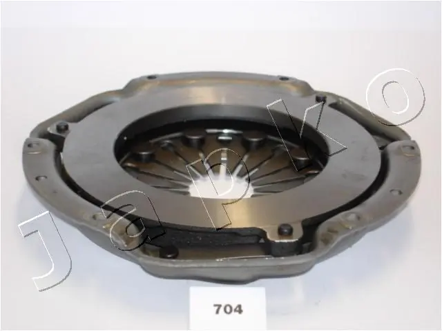 Clutch Pressure Plate 70704