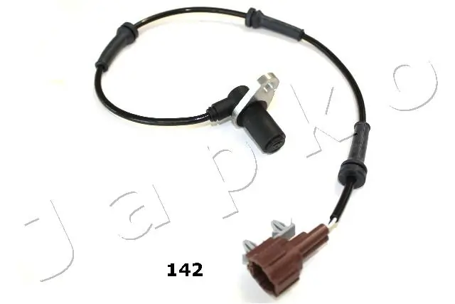 Sensor, wheel speed 151142
