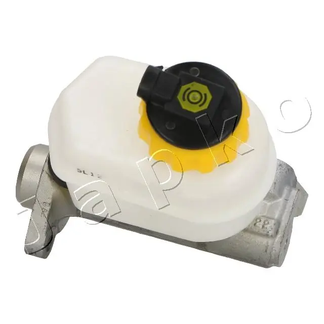 Brake Master Cylinder 68W12