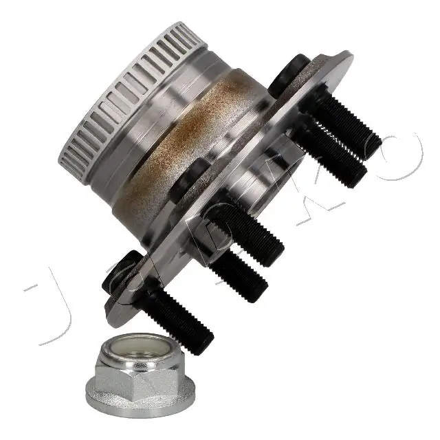 JAPKO 429011 Wheel Hub