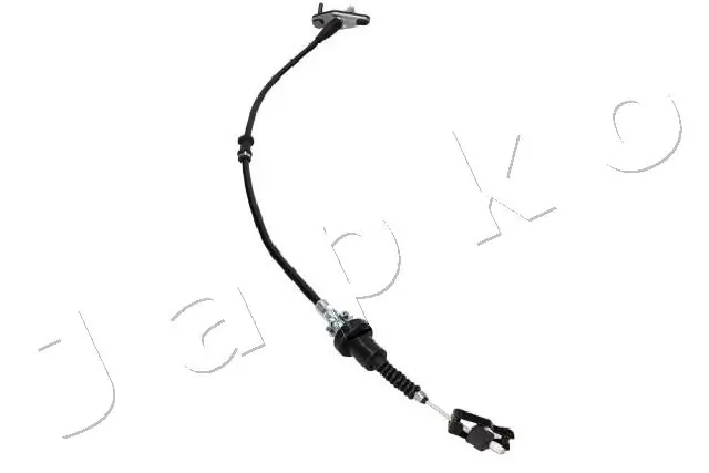 Cable Pull, clutch control 154K03