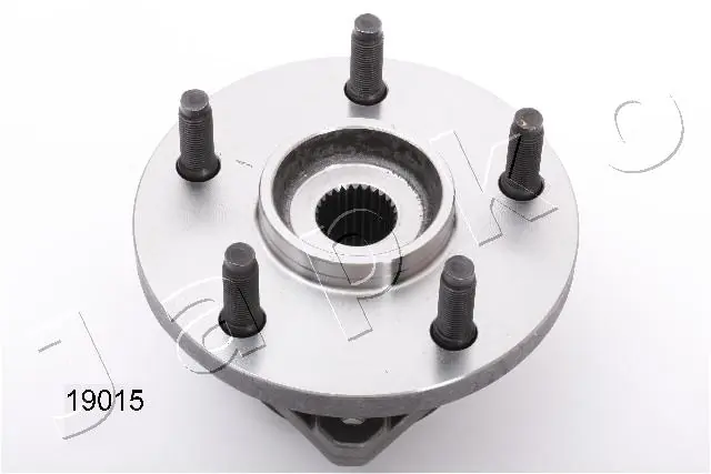 Wheel Hub 419015