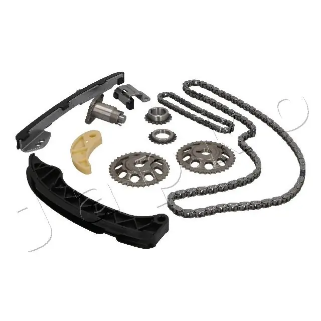 Timing Chain Kit KJK215