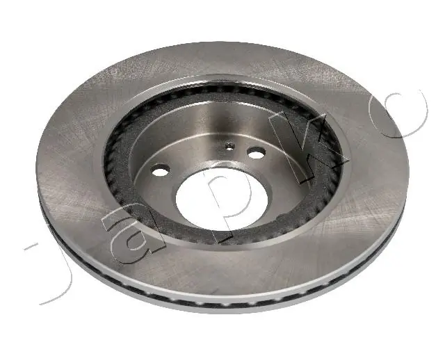 JAPKO 60560C Brake Disc
