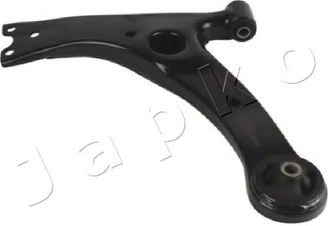 Control/Trailing Arm, wheel suspension 722058L