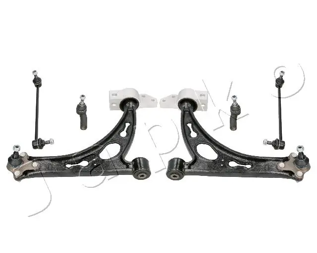 Control/Trailing Arm Kit, wheel suspension 1580923