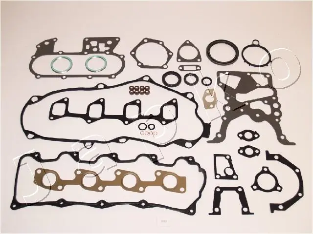 Full Gasket Kit, engine 49261S