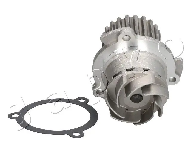 Water Pump, engine cooling 35018