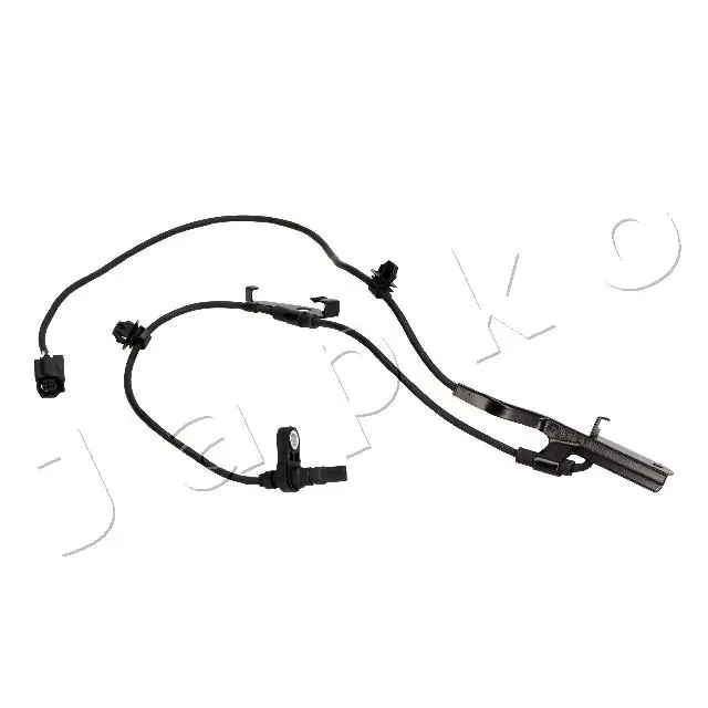 Sensor, wheel speed 151276