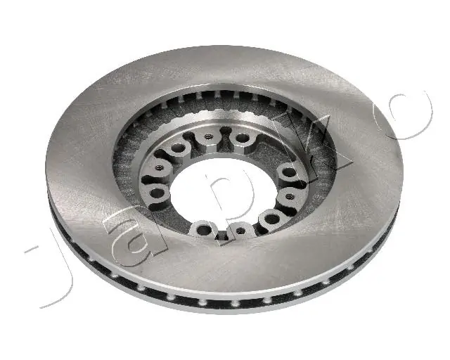 Brake Disc 60599C