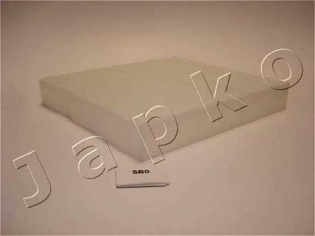 Filter, cabin air 21SB0