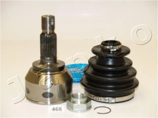 Joint Kit, drive shaft 62468