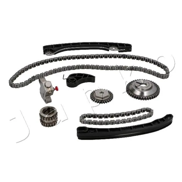 JAPKO KJK124 Timing Chain Kit